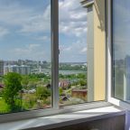 Квартира (Просторная 2 комнатная), Квартирное бюро Крылья