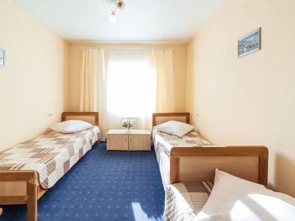 Фотография номера гостиницы Старый Город