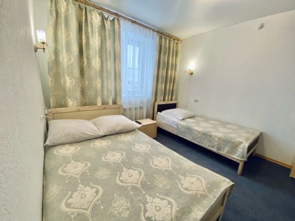 Фотография номера гостиницы Старый Город