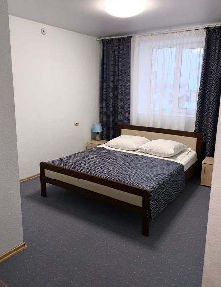 Фотография номера гостиницы Старый Город