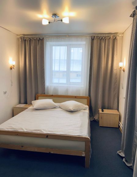 Фотография номера гостиницы Старый Город