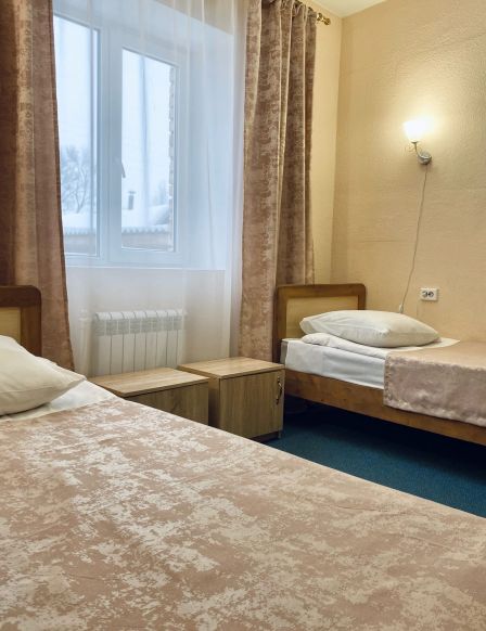 Фотография номера гостиницы Старый Город