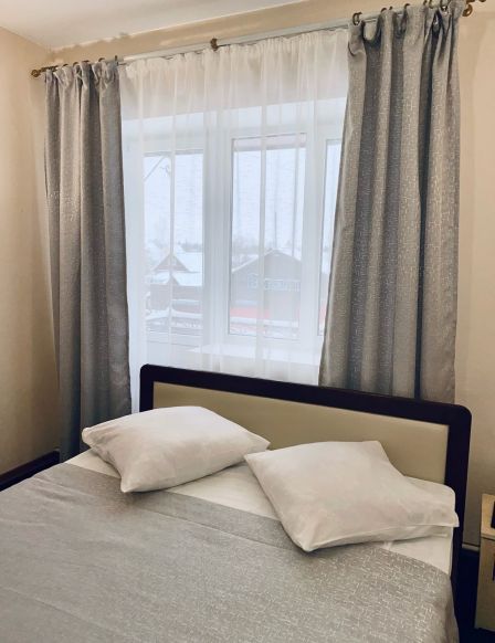 Фотография номера гостиницы Старый Город