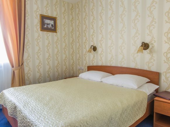 Фотография номера гостиницы Мойка 5