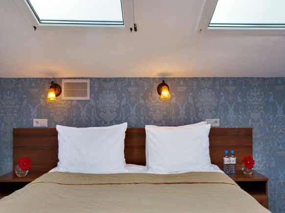 Фотография номера гостиницы Мойка 5