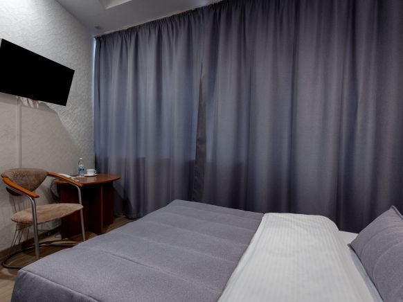 Фотография номера гостиницы Эврика