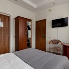 Одноместный (Эконом), Гостиница Эврика