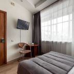 Одноместный, Гостиница Эврика