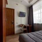 Одноместный, Гостиница Эврика