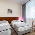 Двухместный (Стандарт Twin), Гостиница Эврика