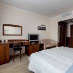 Двухместный (Стандарт Double), Гостиница Эврика