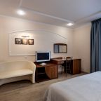 Двухместный (Улучшенный), Гостиница Эврика