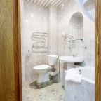 Полулюкс (2-х комнатный), Гостиница Эврика