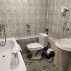 Полулюкс (2-х комнатный), Гостиница Эврика