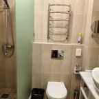 Полулюкс (2-х комнатный), Гостиница Эврика