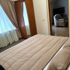 Полулюкс (3-х комнатный), Гостиница Эврика