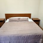 Полулюкс (3-х комнатный), Гостиница Эврика