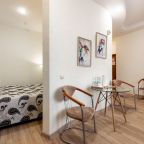 Студио, Гостиница Эврика