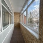 Люкс (Комфорт), Гостиница Эврика