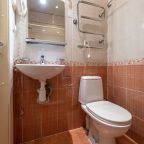 Люкс (Просторный номер), Апартаменты Невский Астер