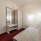 Люкс (Просторный номер), Апартаменты Невский Астер