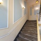 Люкс (Просторный номер), Апартаменты Невский Астер