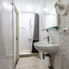 Люкс (Просторный номер), Апартаменты Невский Астер