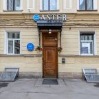 Люкс (Просторный номер), Апартаменты Невский Астер