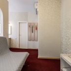 Люкс (Просторный номер), Апартаменты Невский Астер