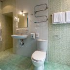 Люкс (Просторный номер), Апартаменты Невский Астер