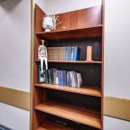 Люкс (Просторный номер), Апартаменты Невский Астер