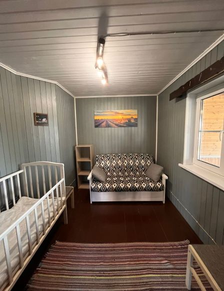 Фотография номера гостевого дома Хутор Скреблово