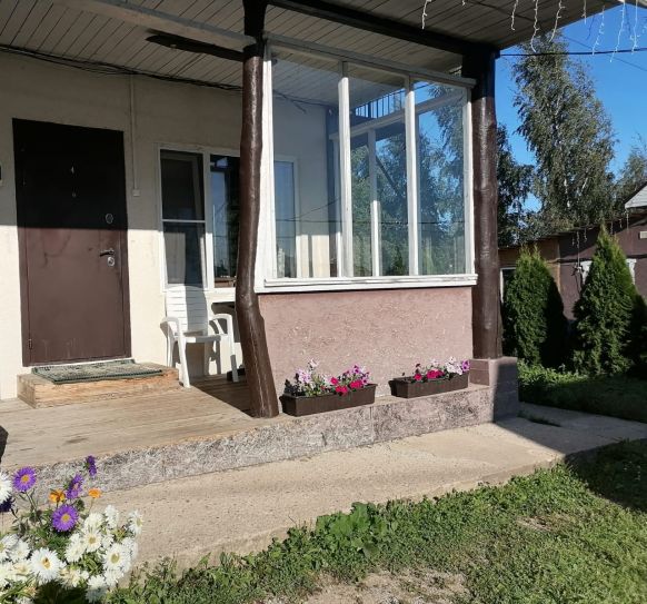 Фотография номера гостевого дома Хутор Скреблово