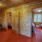 Четырехместный (Коттедж эконом-класса), База отдыха Охотник и рыболов