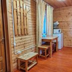 Четырехместный (Коттедж эконом-класса), База отдыха Охотник и рыболов