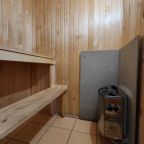 Семейный (Коттедж "Люкс-5" с сауной), База отдыха Охотник и рыболов