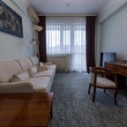 Двухместный (Супериор), Спа-отель Синдика