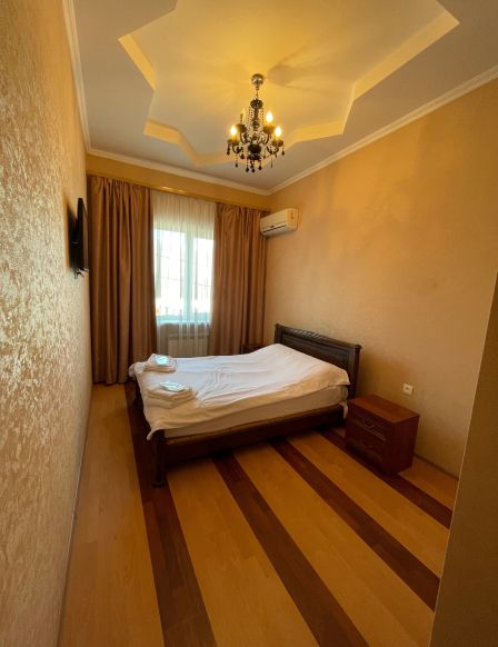 Фотография номера мотеля Супер