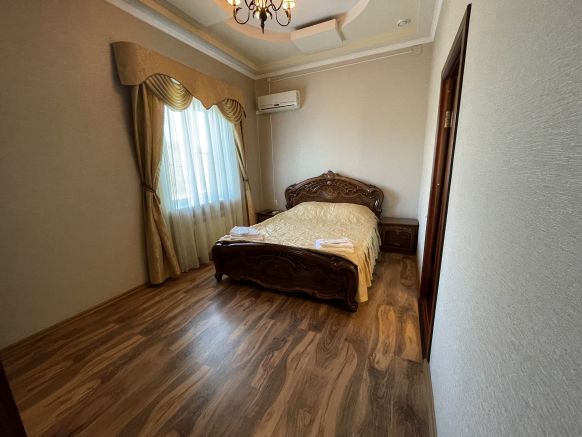 Фотография номера мотеля Супер