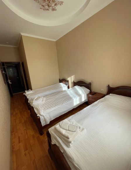 Фотография номера мотеля Супер