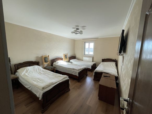 Фотография номера мотеля Супер