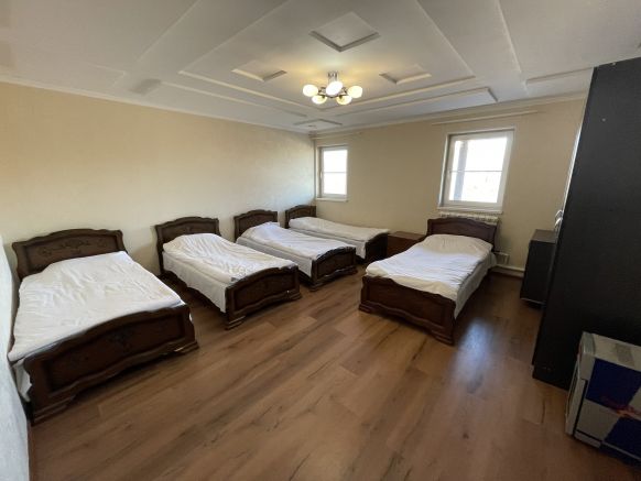 Фотография номера мотеля Супер