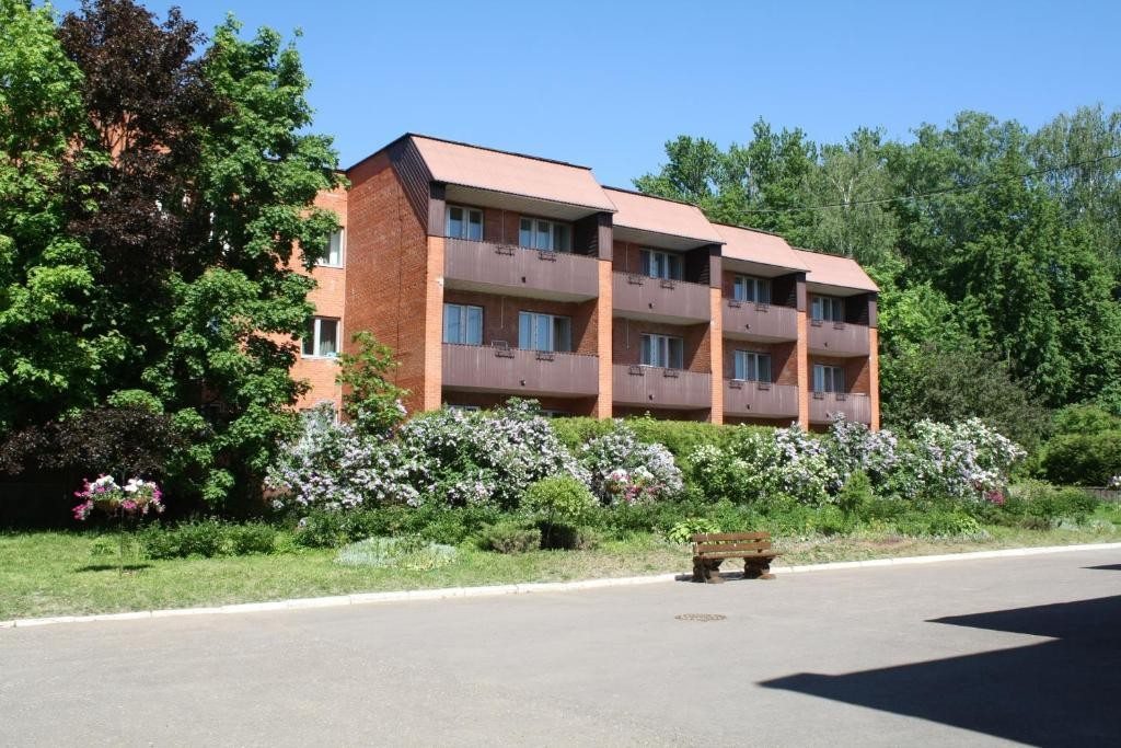 Отель Реабилитационно-восстановительный центр Орбита-2, Солнечногорск