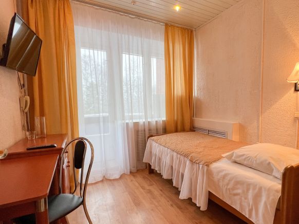 Фотография номера санатория Орбита-2