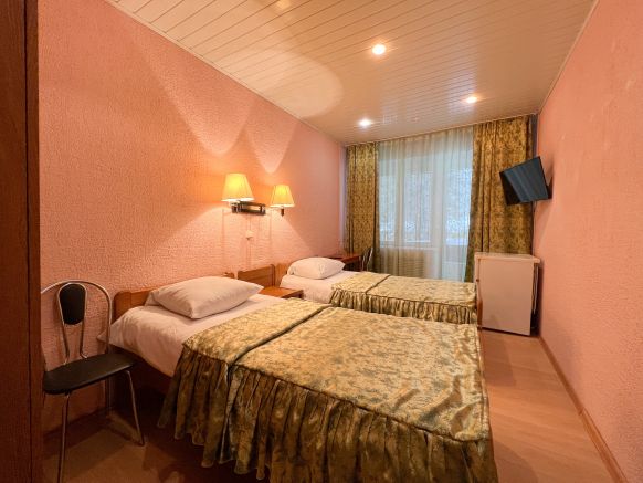 Фотография номера санатория Орбита-2