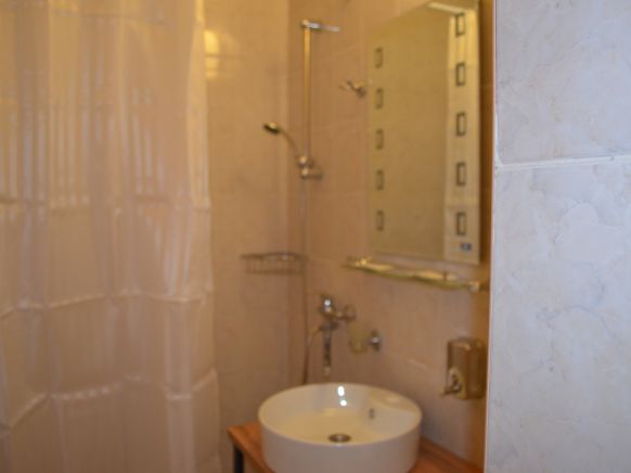 Фотография номера санатория Орбита-2