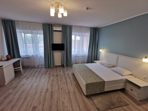 Фотография номера санатория Орбита-2