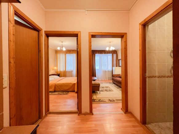 Фотография номера санатория Орбита-2