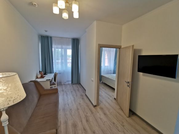 Фотография номера санатория Орбита-2