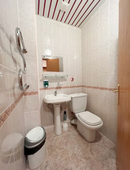 Фотография номера санатория Орбита-2